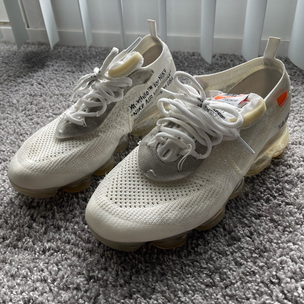 Off white